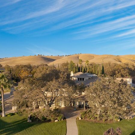 Eagle Oak Ranch By Avantstay Views Pool Privacy Paso Robles Exterior foto