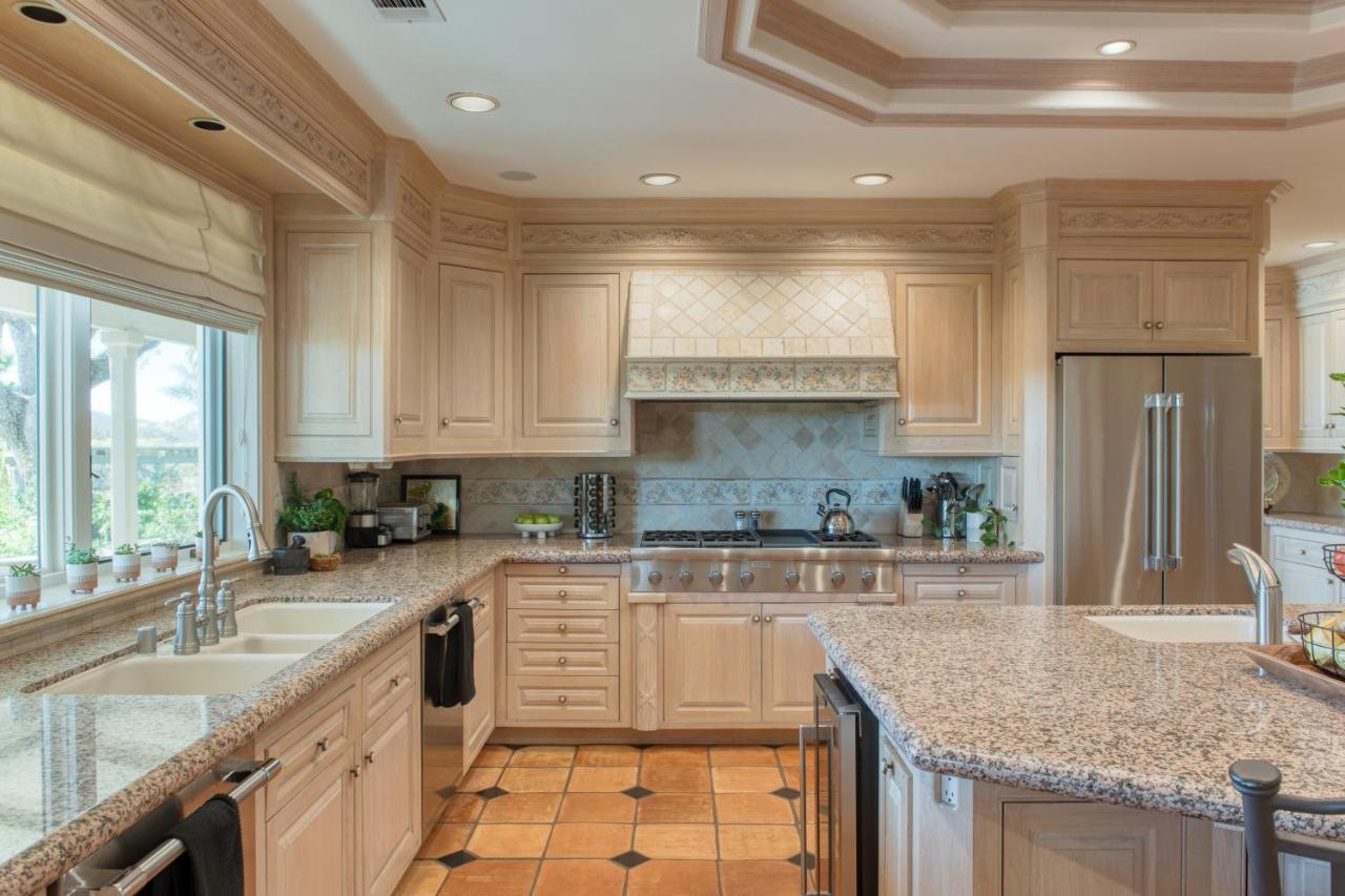 Eagle Oak Ranch By Avantstay Views Pool Privacy Paso Robles Exterior foto