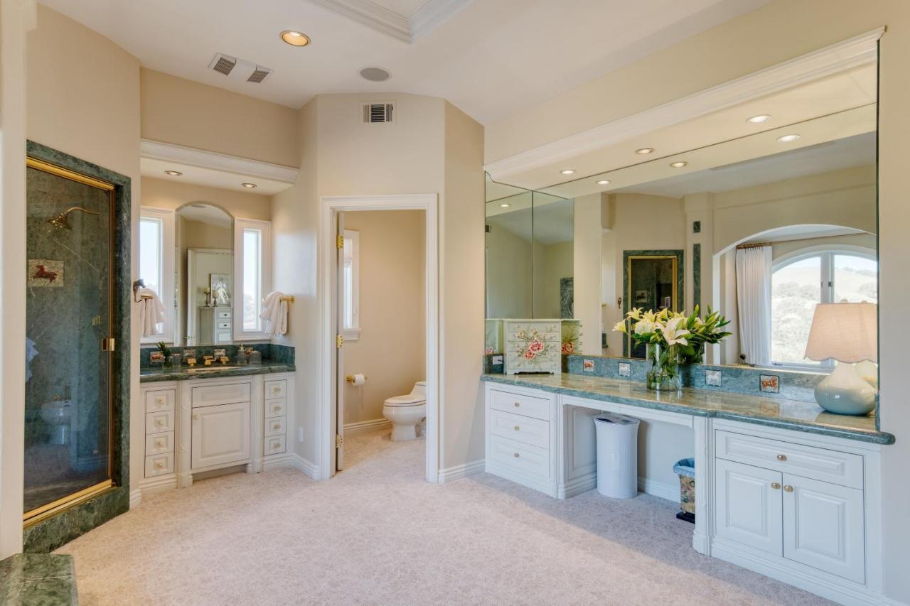 Eagle Oak Ranch By Avantstay Views Pool Privacy Paso Robles Exterior foto