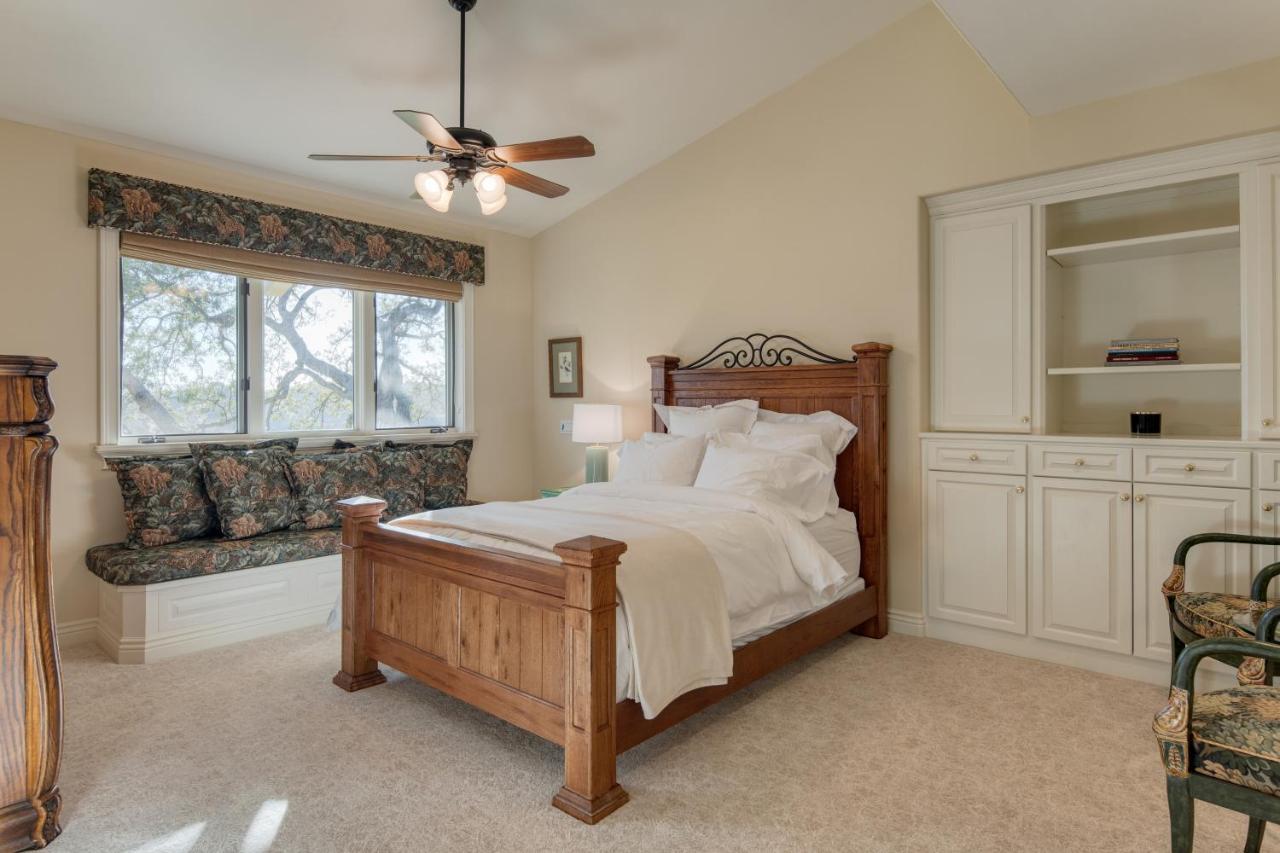 Eagle Oak Ranch By Avantstay Views Pool Privacy Paso Robles Exterior foto