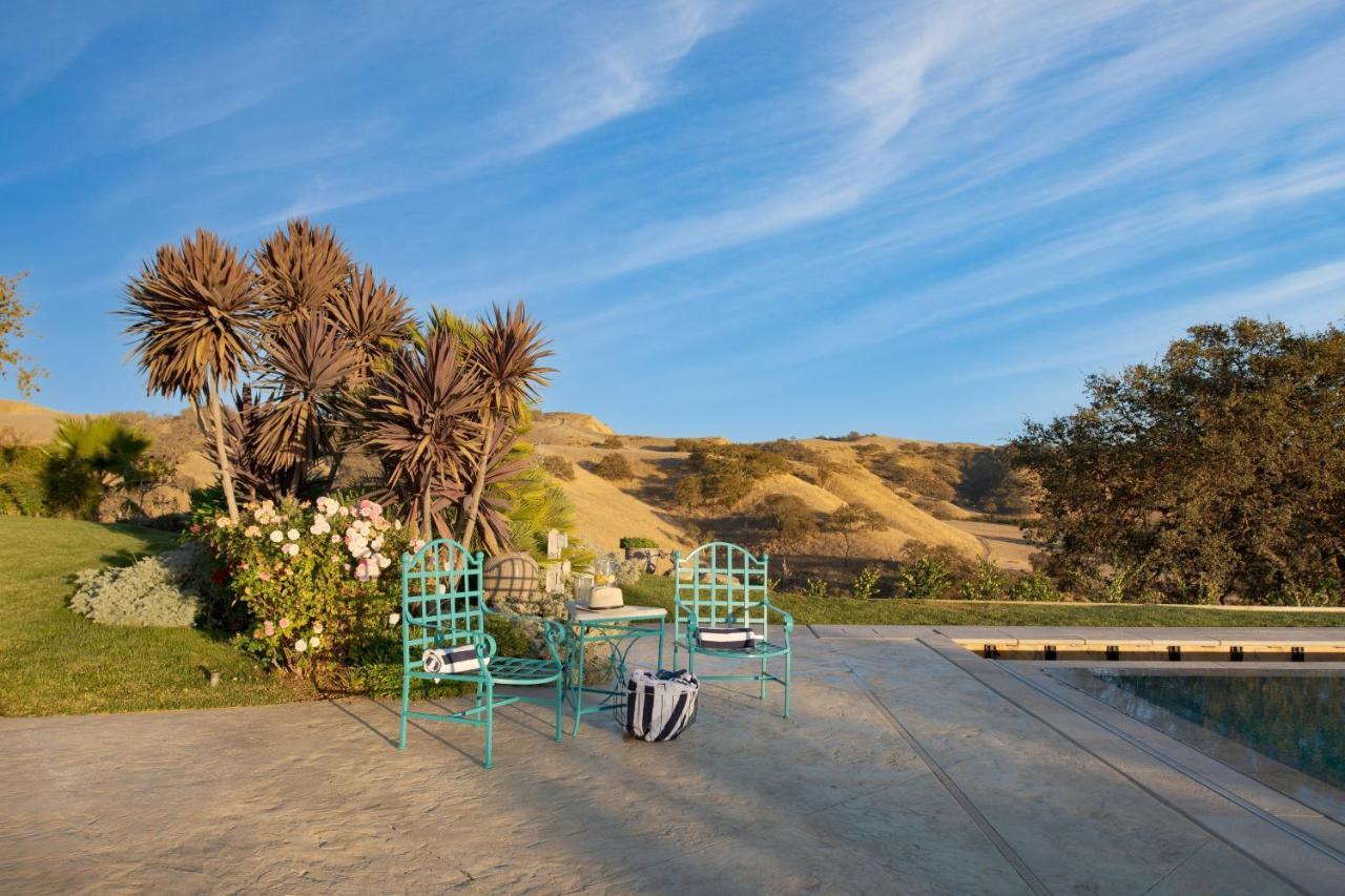 Eagle Oak Ranch By Avantstay Views Pool Privacy Paso Robles Exterior foto