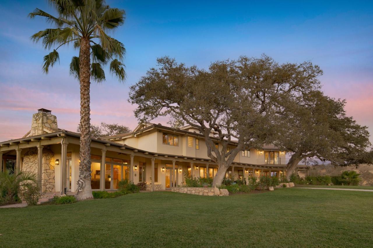 Eagle Oak Ranch By Avantstay Views Pool Privacy Paso Robles Exterior foto