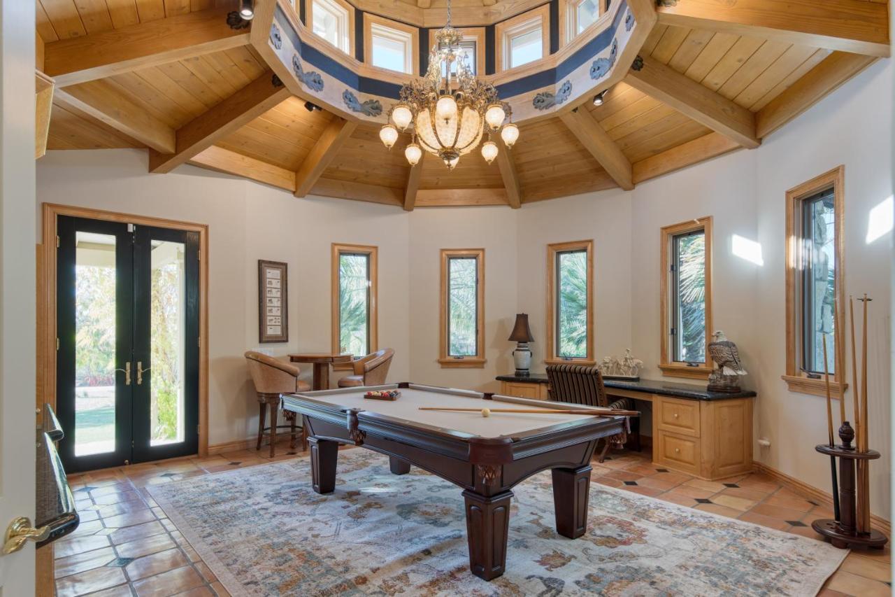 Eagle Oak Ranch By Avantstay Views Pool Privacy Paso Robles Exterior foto