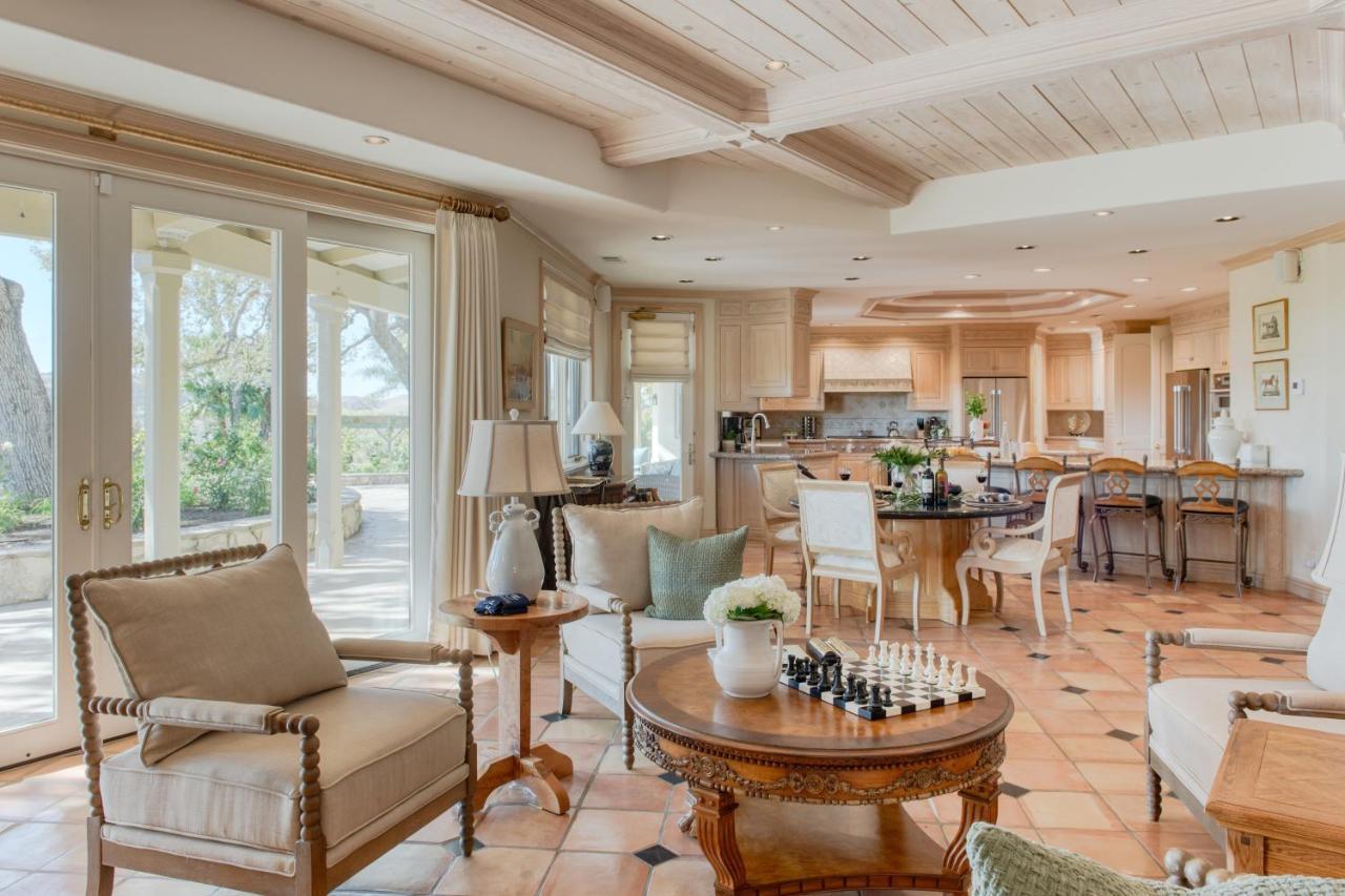 Eagle Oak Ranch By Avantstay Views Pool Privacy Paso Robles Exterior foto