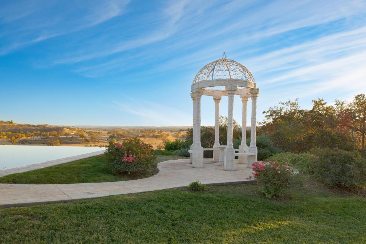 Eagle Oak Ranch By Avantstay Views Pool Privacy Paso Robles Exterior foto