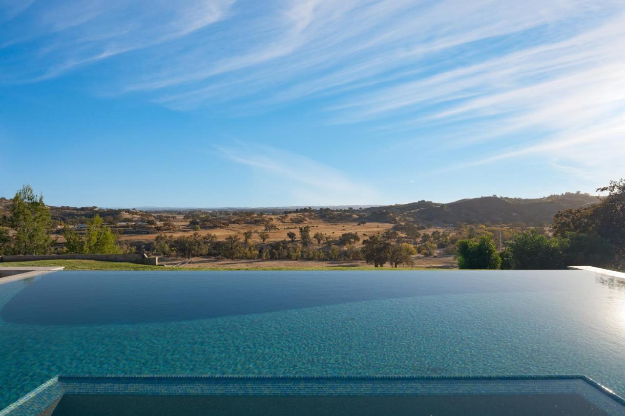 Eagle Oak Ranch By Avantstay Views Pool Privacy Paso Robles Exterior foto