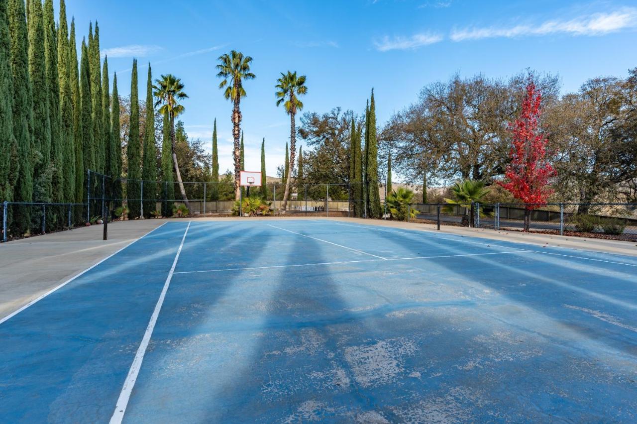 Eagle Oak Ranch By Avantstay Views Pool Privacy Paso Robles Exterior foto