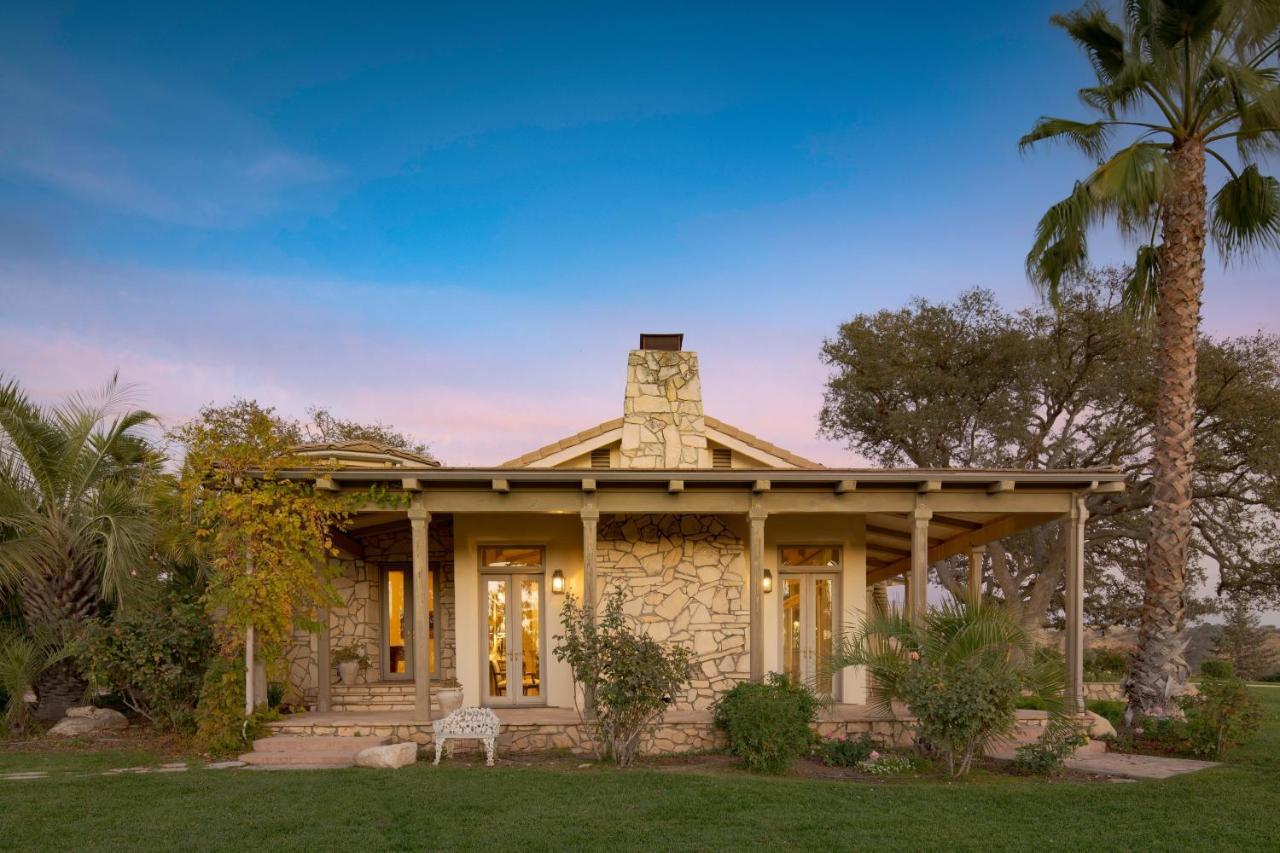 Eagle Oak Ranch By Avantstay Views Pool Privacy Paso Robles Exterior foto